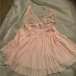 Beautiful nightie